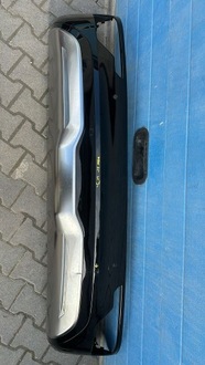 фото thumb №1, Kia niro 2021- бампер задня задній