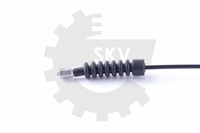 фото thumb №13, Esen skv трос тормозная ручного задняя правый fiat bravo ii