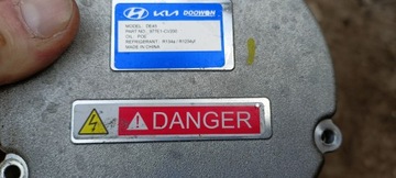 фото thumb №8, Компресор кондиціонера модуль kia de45 977e1-cv400