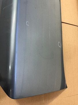 фото thumb №6, Кришка багажника, кришка зад, задня mercedes s клас w140