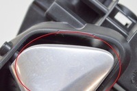 фото thumb №5, Opel vauxhall grandland x передня права внутрішня ручка відкривання 98201