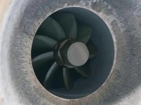 фото thumb №9, Porsche 911 991 turbo зарядний пристрій 9a112301577 cyl 1-3 турбонагнітач turbo s