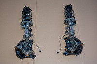 фото thumb №4, Поворотный кулак mcperson lh rh mazda 3 13-2018r