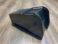 фото thumb №9, Бардачок середній тунель mercedes-benz sl r129 1296800158