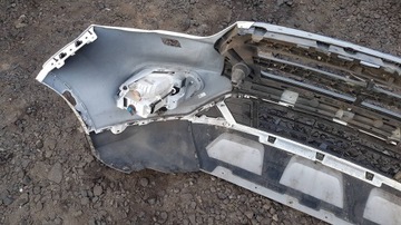 фото thumb №12, Ford kuga mk2 espace рестайлінг бампер перед переднє