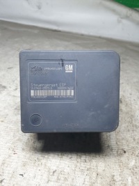фото thumb №6, Opel astra h iii блок керування abs 24447835