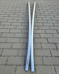 Рейлинги молдинг кровельная левая правая комплект mercedes c 350 w205 s205 универсал в Украине, фото thumb