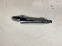 фото thumb №1, Kia picanto ii ручка дверь правая задняя задняя хром 11-17