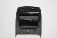 фото thumb №1, Решётка обдув задняя задняя bmw g30 g31 g32 9357865