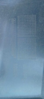 Бампер задняя audi q2 s-line 81a 81a807323c 81a807521s Цена, фото thumb