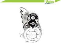 Valeo стартер renault captur 0.9 tce 90 Цена, фото thumb