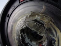 фото thumb №8, Переключатель комбинированный лепестки переключения maserati ghibli 2013-