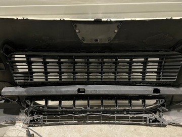 фото thumb №16, Бампер переднє перед peugeot 3008 i pdc ксенон