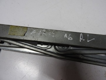 фото thumb №16, Toyota auris i 06-09 5d подъемник стекло левый перед 85720-0d120