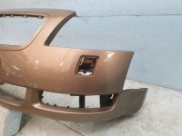 фото thumb №4, Бампер audi tt i 8n0 перед передний