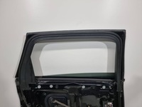 фото thumb №9, Audi q7 4m дверь левый левая задняя задние