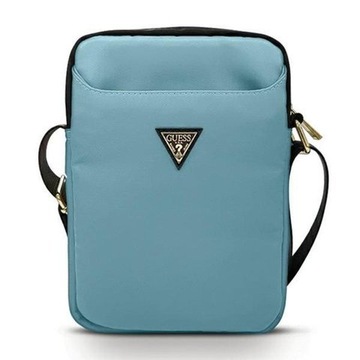 TORBA GUESS NYLON TABLET BAG DO TABLETU 10 CALI