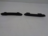 фото thumb №1, Citroen c4 cactus lift захист заглушка бампера передній ліва права nowa