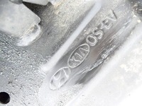 фото thumb №5, Подрамник подрамник подрамник hyundai kona