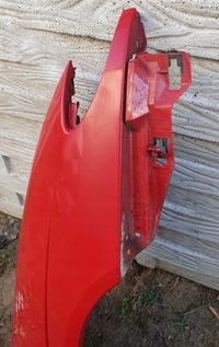 фото thumb №3, Крыло правый renault scenic i ov727