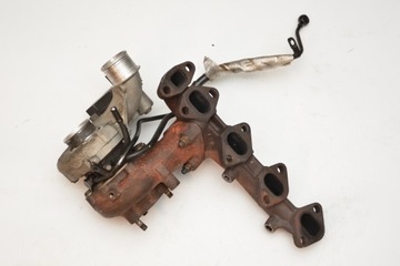 фото thumb №6, Kia sorento iii 3 турбонагнітач турбіна