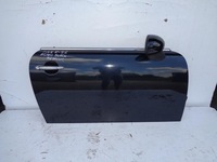 фото thumb №1, Дверь правое mini r56 astro black металлик