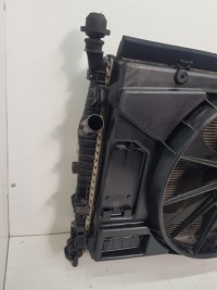 Купить Вентиляторы радиатор ford transit mk8 2.2dci, фото thumb