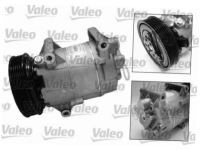 фото thumb №2, Компрессор кондиционера renault grand scenic ii 1.5 1.6 04-05