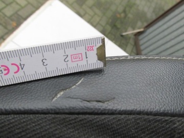 фото thumb №7, Сиденье сиденья кожа подогрев kuga mk1 2008-2012 r