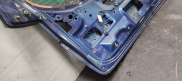 фото thumb №12, Кришка багажника opel zafira c 1,6 z16xnt 20z