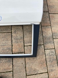 фото thumb №10, Hyundai оригінальний номер hyundai tucson ii двері задні ліва