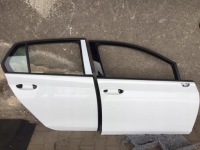 фото thumb №5, Vw golf 8 viii дверь задняя правое левая lc9a