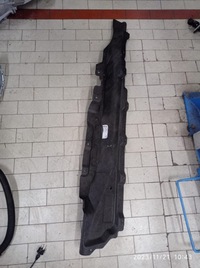 фото thumb №6, Плита захист підвіска renault austral rafale оригінальний номер 748151442r