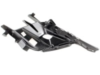 Решітка рамка кронштейн протитуманної фари ліва rs line renault clio v 19- r. в Україні, фото thumb