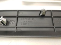 фото thumb №12, Молдинг порог rolls-royce ghost 2010 с правой с передний 9156102