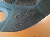 фото thumb №7, Alfa romeo giulietta 10-20 протитуманна фара лівий перед передній 50513781