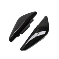 Bmw led поворотники x3 f25 динамические smoke Оригинал, фото thumb