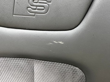 фото thumb №8, Audi a6 c8 4k sedan s-line сидіння напівшкіра алькантара електричні комплект