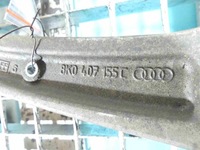 фото thumb №6, Важіль перед лівий audi a6 c7 передній нижній 8k0407155c