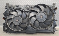 фото thumb №7, Радиатор радиатор вентилятор набор cruze 2.0 vcdi z20d1