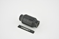 фото thumb №15, Febest сайлентблок нижній важіль передньої mazda bt-50 un 2006-2008