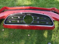 фото thumb №7, Mercedes e-klasa w213 бампер перед передний решётка радиатора решётка