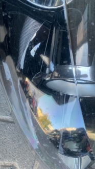 фото thumb №3, Kia sportage 2011- лампа правая bez leda перед