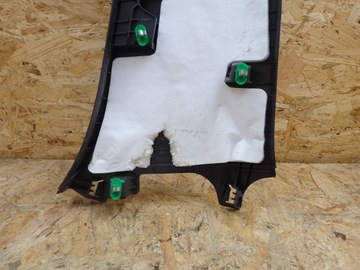 фото thumb №6, Захист обшивка стійка ліва сторона opel insignia b 1.6 європа 360583280