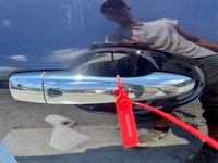 фото thumb №11, Дверь правый перед передние полный renault koleos ii 2 initiale tegng