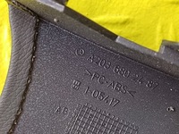 фото thumb №13, Mercedes w203 захист консолі a2036802487