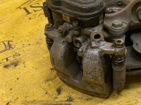 Поворотний кулак ліва задній задня mercedes w257 cls Недорого, фото thumb