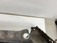 Купить Porsche cayenne 1 03-07 крыло  перед левое  передний lc9z, фото thumb