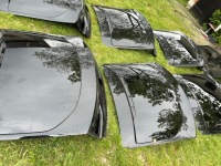 фото thumb №9, Задні кришки скло mercedes gle w167 167 купе org набір 10 штуки