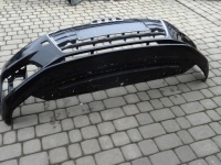 Audi a5 16-19 8w6 бампер передній bez отворів ly9b Зі Шроту, фото thumb